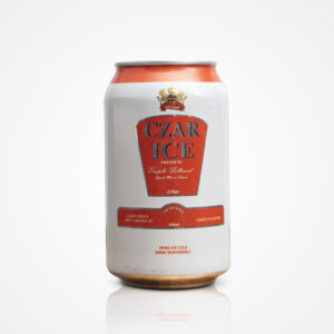 Czar Ice