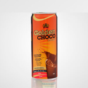 Golden Choco