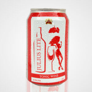 Julius Lite Tonic Wine