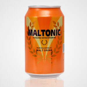 Maltonic Malt Drink